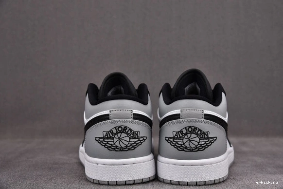 EP 553558-052 Shadow Toe Jordan 553558-052 Low 1 0211